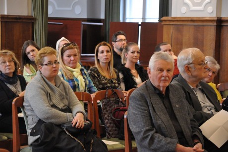 Vízi László Tamás előadásával kezdődik a Kodolányi Szabadegyetem szemesztere